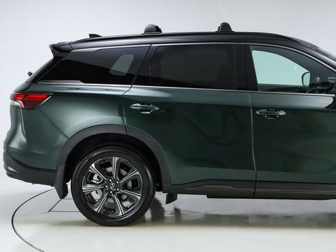 New 2026 INFINITI QX60 Autograph AWD/4WD image 11