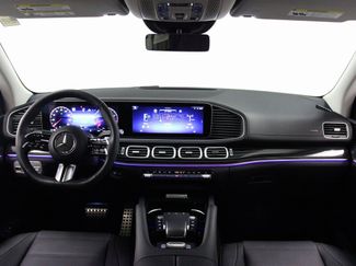 Certified 2024 Mercedes-Benz GLS 580 4MATIC video 2