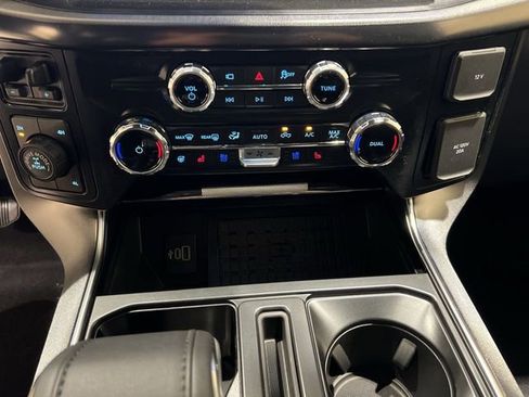 New 2026 Ford F150 Platinum w/ Equipment Group 702A High image 17