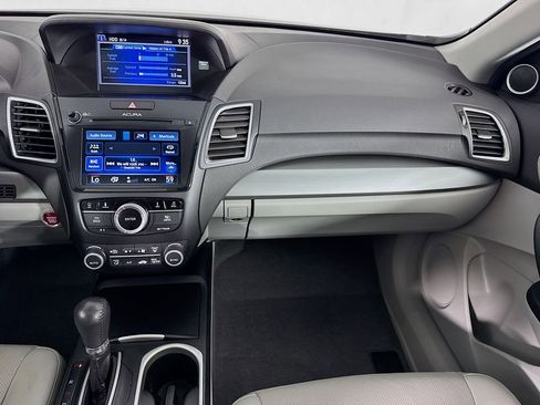 Used 2016 Acura RDX FWD w/ Technology Package image 25