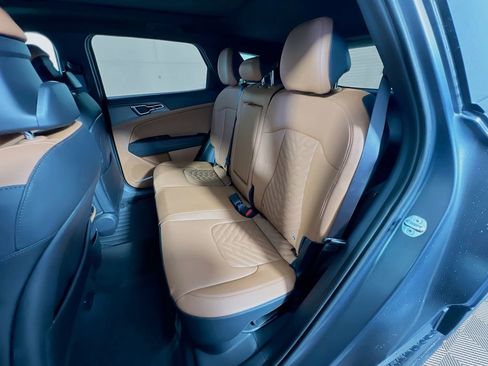 New 2026 Kia Sportage X-Line AWD/4WD image 22