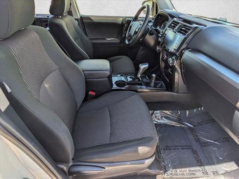 Used 2021 Toyota 4Runner TRD Off-Road AWD/4WD image 20