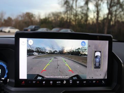 New 2025 Ford Bronco Sport Badlands w/ Badlands Tech Package image 6