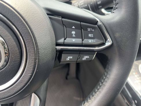 Used 2023 MAZDA CX-9 Touring Plus AWD/4WD image 25