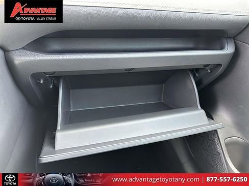 Certified 2025 Toyota RAV4 LE AWD/4WD image 38