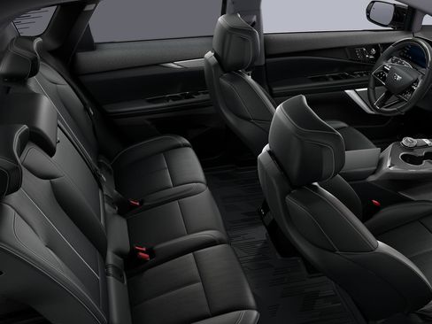 New 2026 Cadillac Optiq Sport 2 image 11