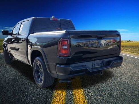 Certified 2025 RAM 1500 Big Horn image 2