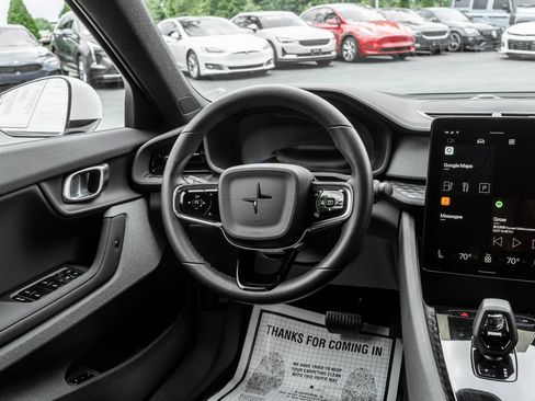 Used 2024 Polestar Polestar 2 AWD/4WD image 17
