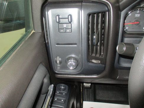 Used 2016 Chevrolet Silverado 1500 W/T w/ WT Fleet Convenience Package AWD/4WD image 26
