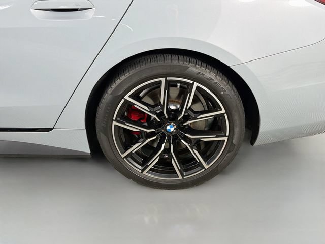 Used 2023 BMW 430i Gran Coupe xDrive w/ M Sport Package AWD/4WD image 37