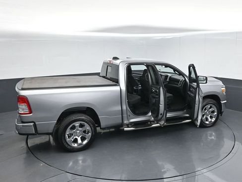 Used 2022 RAM 1500 Big Horn AWD/4WD image 58
