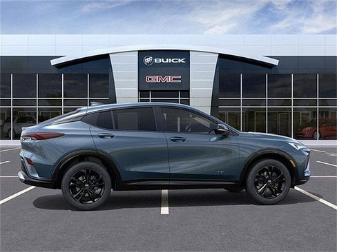 New 2026 Buick Envista Sport Touring w/ Convenience II Package image 5