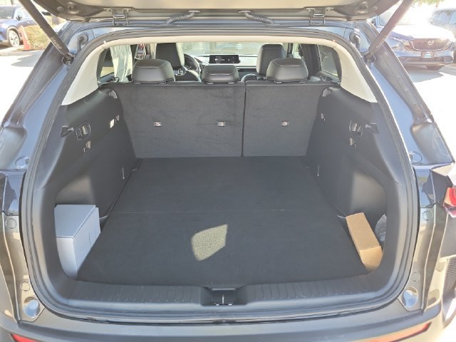Used 2025 MAZDA CX-50 AWD 2.5 S w/ Cargo Package image 28