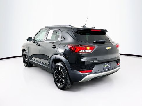 Used 2021 Chevrolet TrailBlazer LT w/ Convenience Package image 5