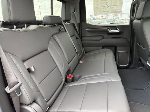 New 2026 GMC Sierra 1500 SLT w/ SLT Premium Plus Package AWD/4WD image 23