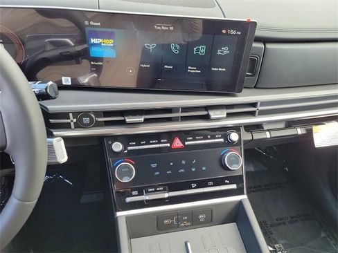 New 2026 Hyundai Santa Fe SE image 12