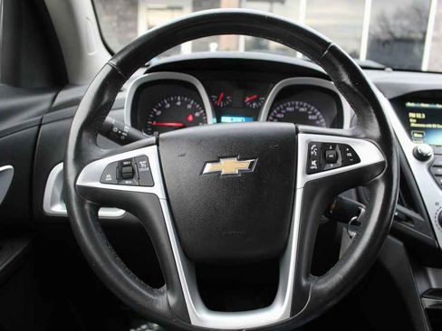 Used 2017 Chevrolet Equinox LT w/ Convenience Package image 14