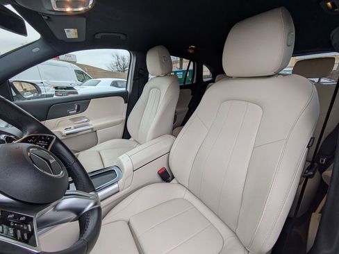 Used 2025 Mercedes-Benz GLA 250 GLA 250 image 24