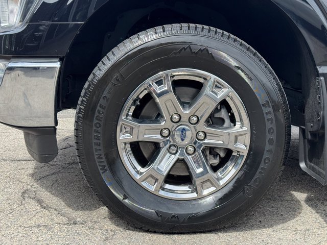 Used 2023 Ford F150 XLT AWD/4WD image 10