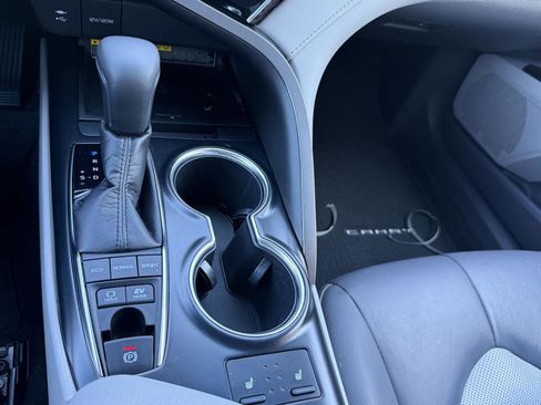 Used 2018 Toyota Camry XLE w/ Audio Package image 19