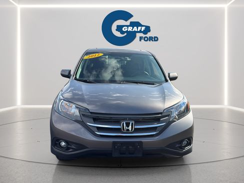 Used 2012 Honda CR-V EX image 3