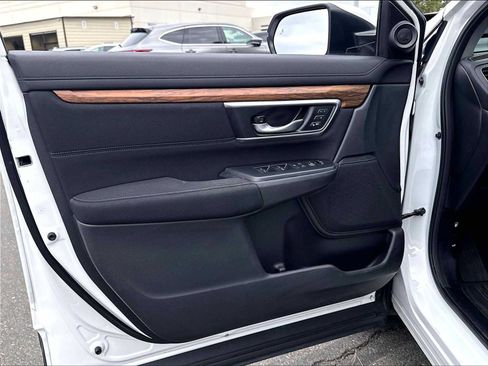 Used 2020 Honda CR-V EX image 25