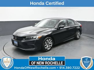 Used 2023 Honda Civic LX video 1