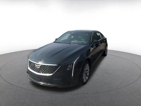 Used 2026 Cadillac CT5 Premium Luxury AWD/4WD image 9