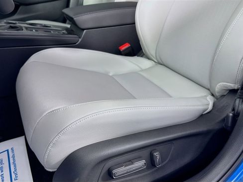 New 2026 Honda Civic Sport Touring image 24