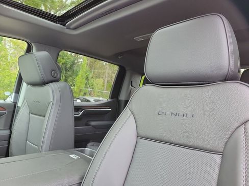 New 2026 GMC Sierra 1500 Denali image 22