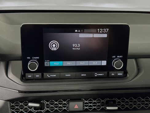 Used 2023 Honda Accord EX image 16