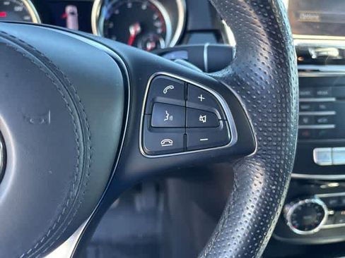 Used 2019 Mercedes-Benz GLS 450 4MATIC image 12