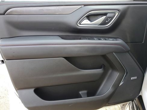 Used 2022 Chevrolet Tahoe RST w/ Luxury Package image 23