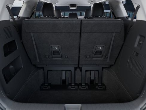 New 2026 Kia Carnival EX image 19