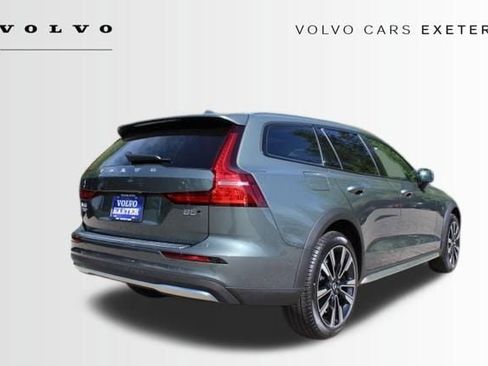 New 2026 Volvo V60 B5 Cross Country Ultra w/ Protection Package Premier AWD/4WD image 7