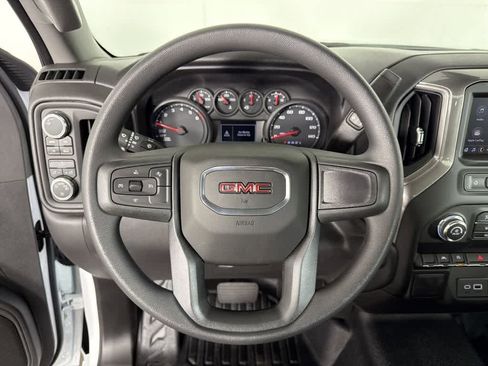 New 2026 GMC Sierra 1500 Pro AWD/4WD image 19