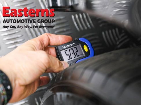 Used 2024 Honda Accord EX image 28