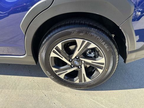 Certified 2025 Subaru Crosstrek 2.0i Premium image 8