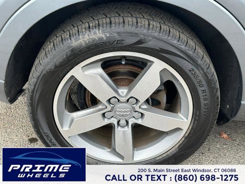 Used 2015 Audi Q3 2.0T Premium Plus image 26