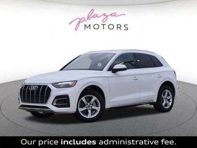 Used 2023 Audi Q5 2.0T Premium w/ Convenience Package