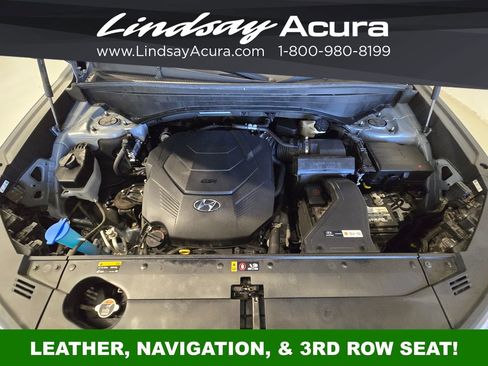 Used 2020 Hyundai Palisade Limited AWD/4WD image 24