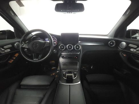 Certified 2017 Mercedes-Benz GLC 43 AMG 4MATIC image 22