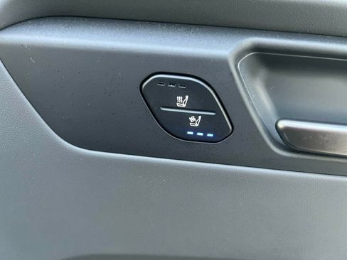 Used 2024 Kia EV9 Wind image 46