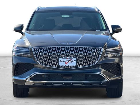 New 2026 Genesis GV80 2.5T Prestige image 10