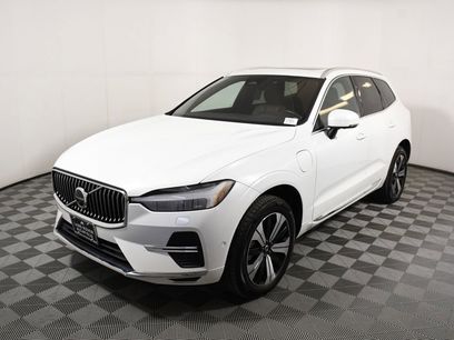Used 2023 Volvo XC60 T8 Plus