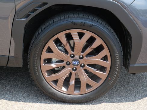 Certified 2026 Subaru Forester Sport AWD/4WD image 15