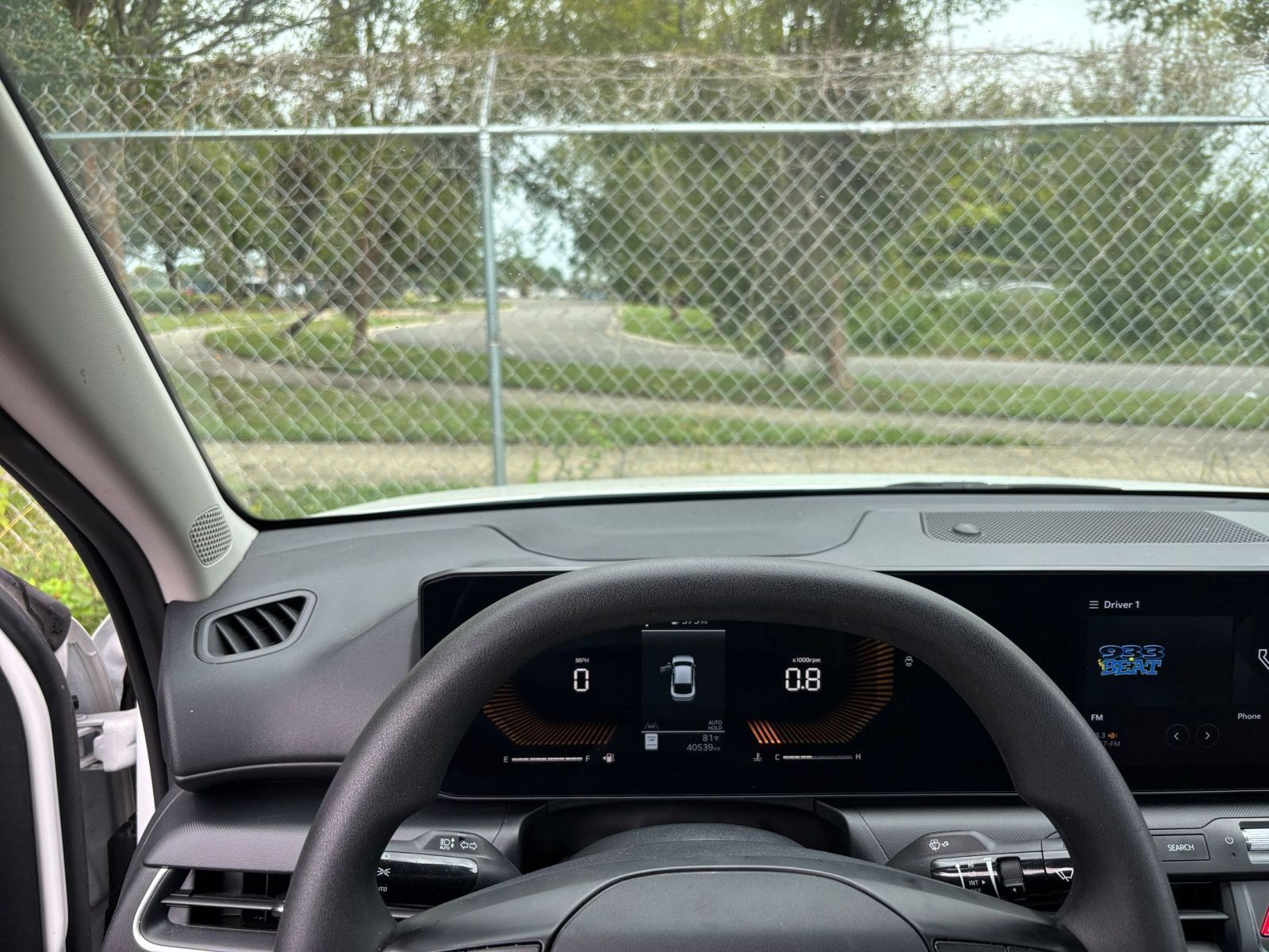 Used 2025 Kia K4 FWD image 32