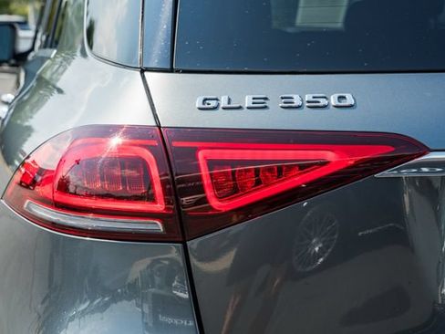 Used 2022 Mercedes-Benz GLE 350 4MATIC image 7