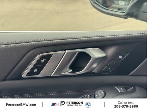 New 2026 BMW X5 xDrive50e w/ Premium Package AWD/4WD image 25