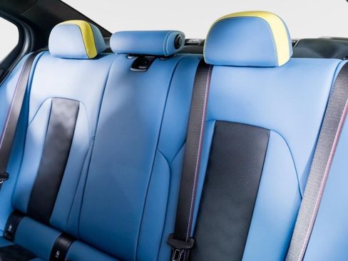 Used 2026 BMW M3 Competition image 35